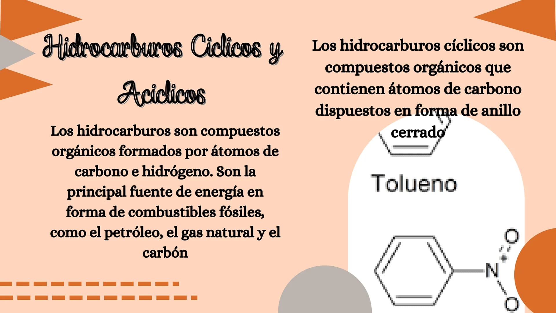 PH
Suman's
BUSK
SOLUBILIDAD, ÁCIDOS Y
BASES, PHE
HIDROCARBUROS CICLICOS
Y ACICLICOS Solubilidad
El soluto es la sustancia
que se disuelve en