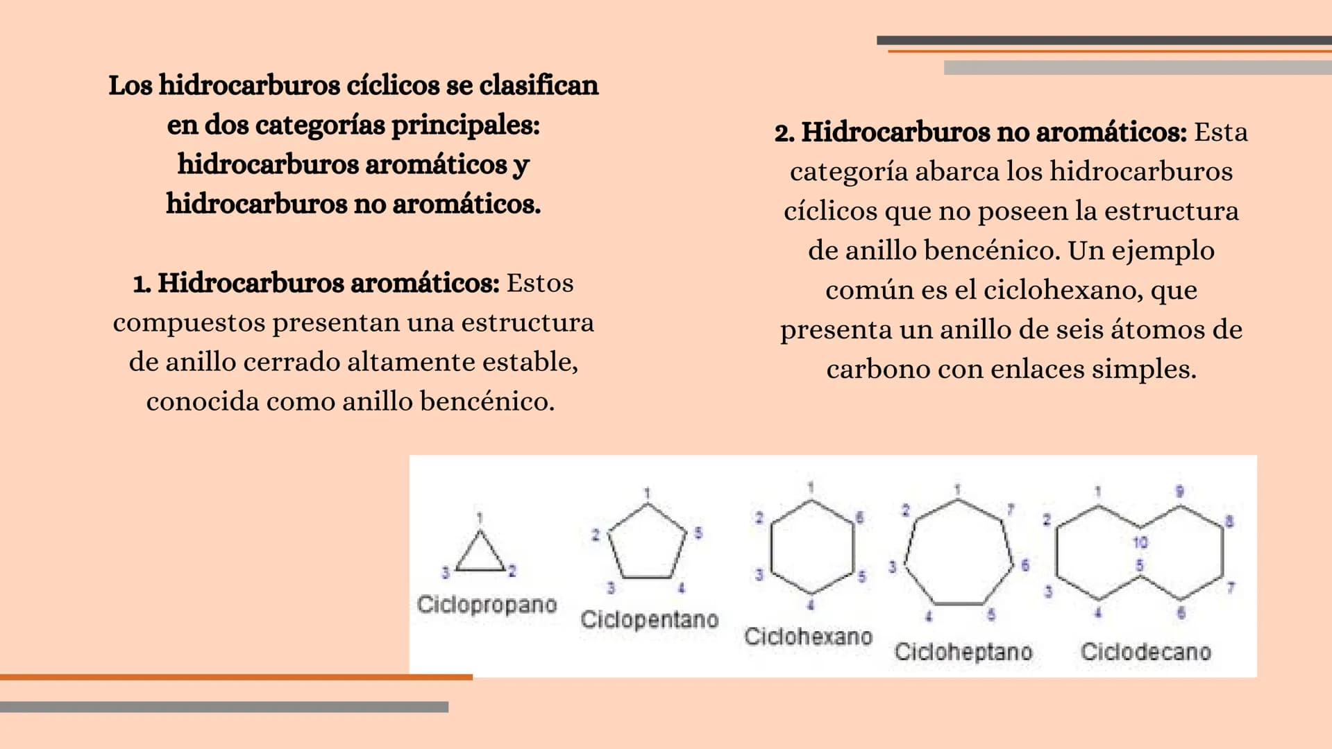 PH
Suman's
BUSK
SOLUBILIDAD, ÁCIDOS Y
BASES, PHE
HIDROCARBUROS CICLICOS
Y ACICLICOS Solubilidad
El soluto es la sustancia
que se disuelve en