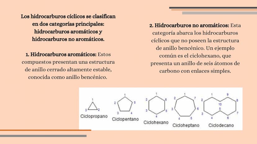 PH
Suman's
BUSK
SOLUBILIDAD, ÁCIDOS Y
BASES, PHE
HIDROCARBUROS CICLICOS
Y ACICLICOS Solubilidad
El soluto es la sustancia
que se disuelve en