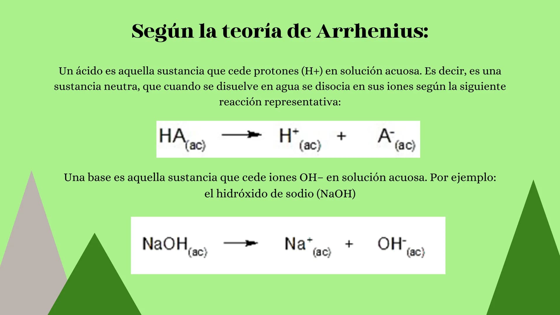 PH
Suman's
BUSK
SOLUBILIDAD, ÁCIDOS Y
BASES, PHE
HIDROCARBUROS CICLICOS
Y ACICLICOS Solubilidad
El soluto es la sustancia
que se disuelve en