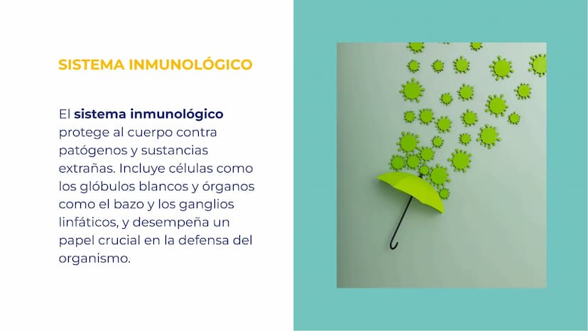SISTEMAS DEL
CUERPO HUMANO:
UNA EXPLORACIÓN
INTEGRAL INTRODUCCIÓN
Bienvenidos a esta exploración
integral de los sistemas del
cuerpo humano.
