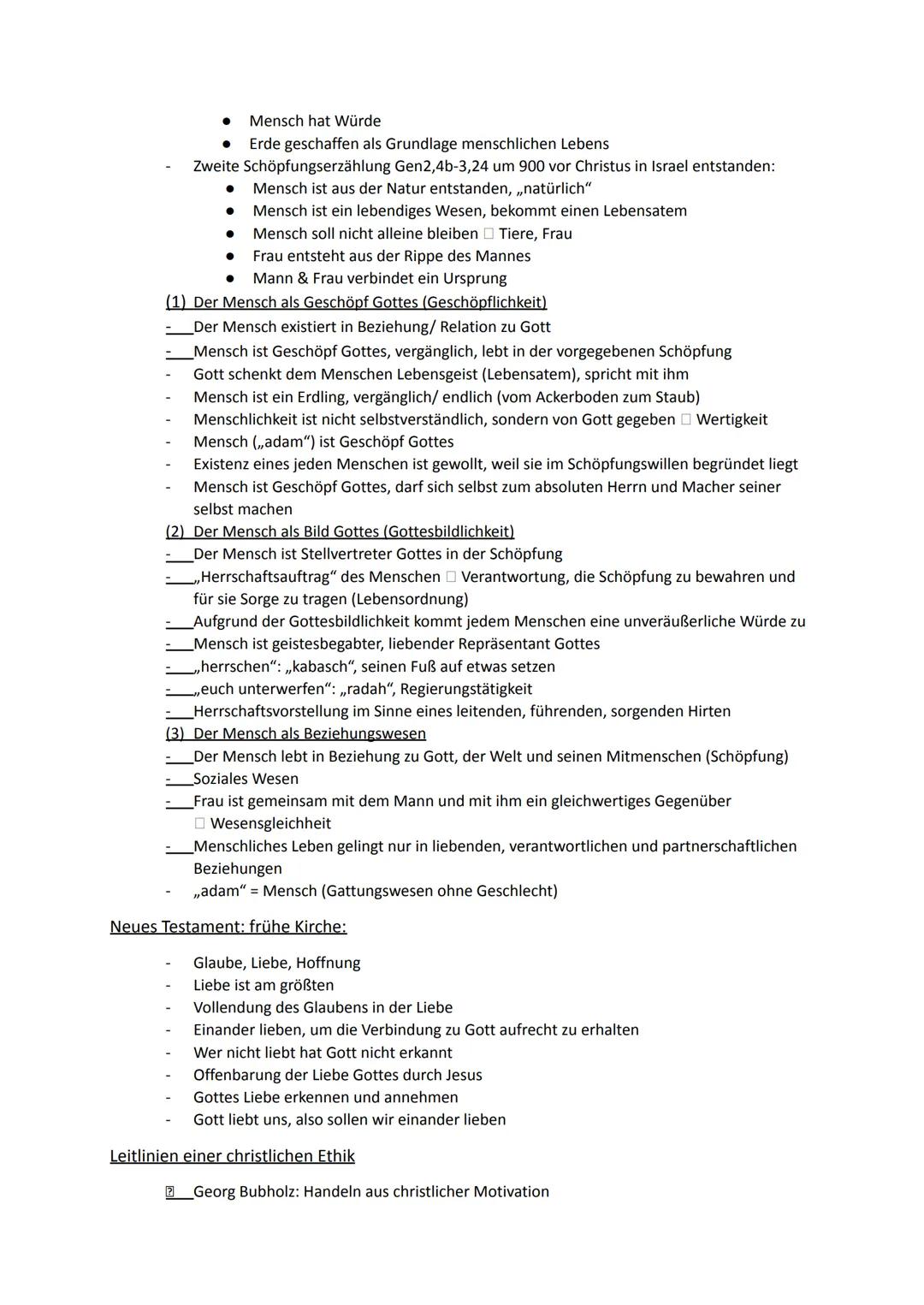 Religion Abiturstoff

Q1: Jesus Christus- das menschgewordene Wort Gottes: Die Reich-Gottes-Botschaft, Die
Auferstehung Jesu (Hoffnung über 
