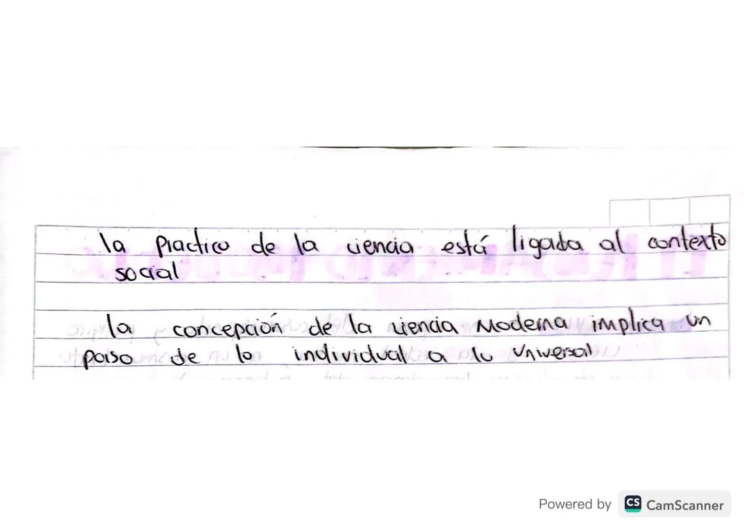 EL PENSAMIENTO MODERNO
Siglo XVII. Se pasa del custom finito y jeramico
(1600) de la edad mediu a on cosmoinfinito
y homogeneo del podernism