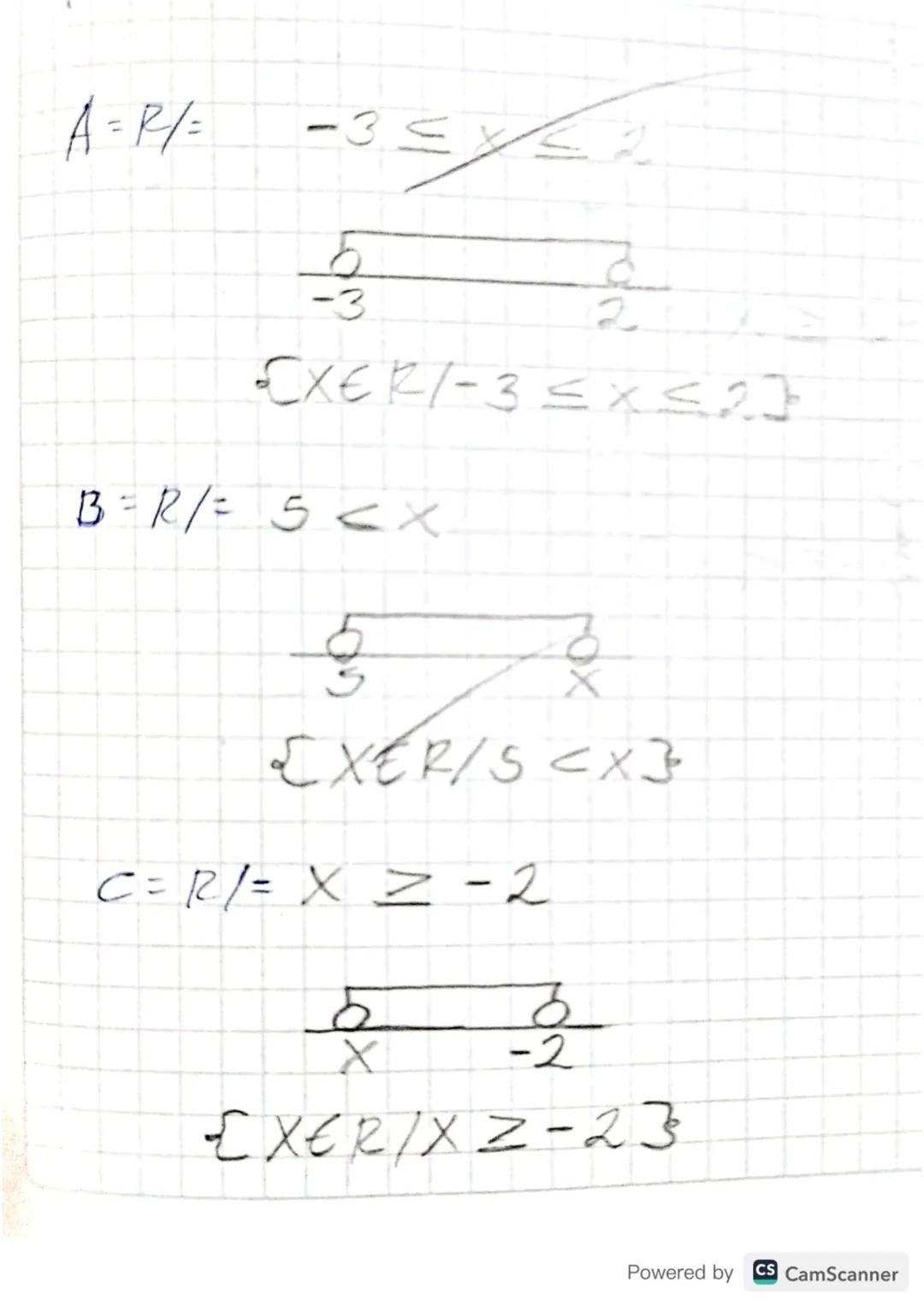 # intervalos

[-27,2)

(600,-2]

(1,77)


-21
2

EXER/-21≤x<23


-00
-2

EXER/-00 < x ≤ -23



-7
11

EXER/-1≤ x < 113

Powered by CS CamSca