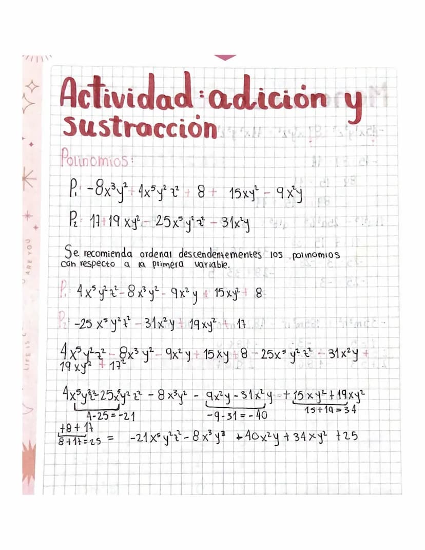 lenguaje algebraico
Ejemplo la edad de Pedro es el tripe que la de Juan.
P=Pedro
x
P=Jx3
j- Juan
=
P = 3₁
*La diferencia entre dos números
n