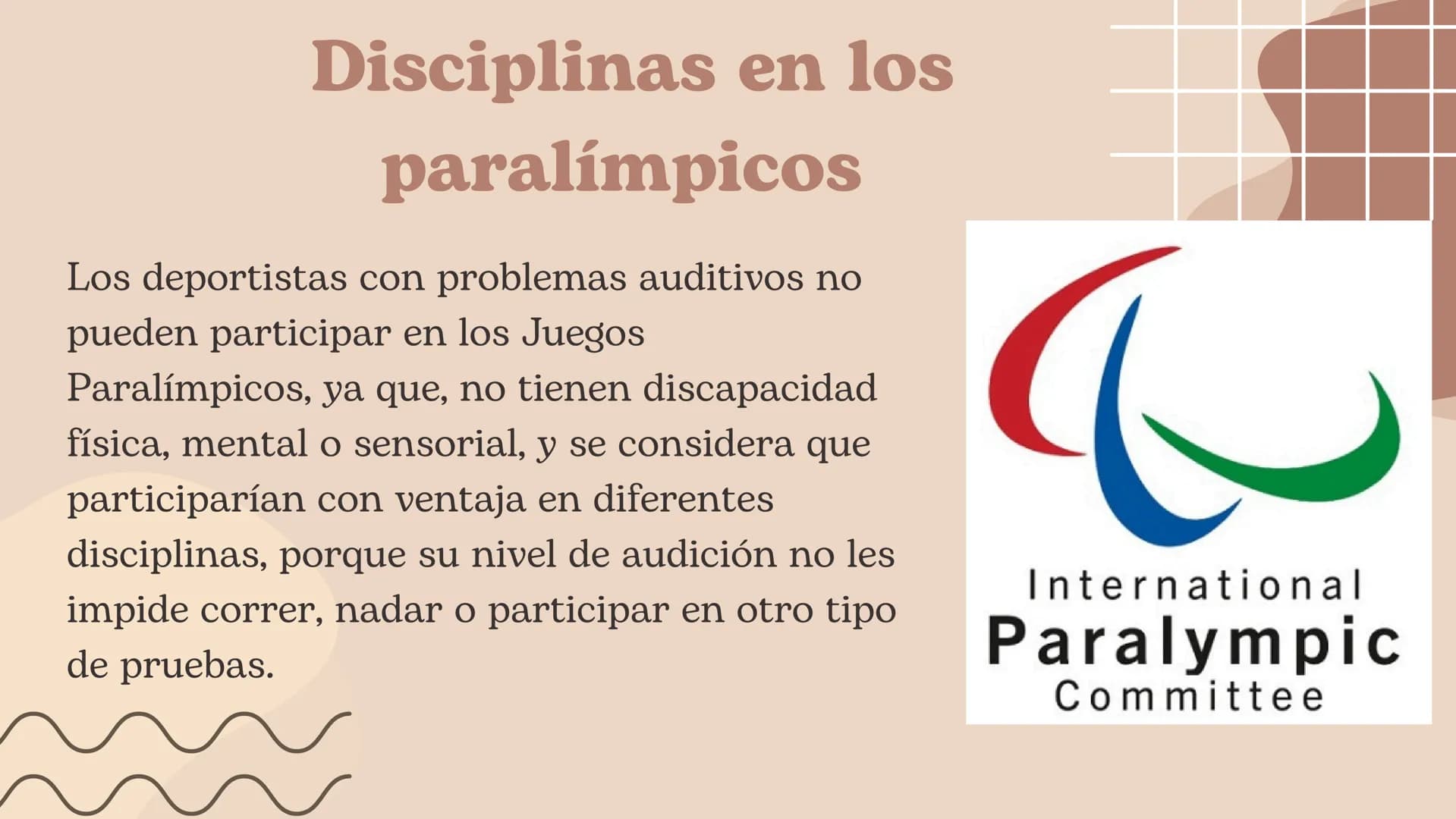 Discapacidad
Auditiva Hablaremos de:
• ¿Cuál es el sentido de audición?
• ¿Por qué se pierde este sentido?
. Adquirido o congénito
• Partes 