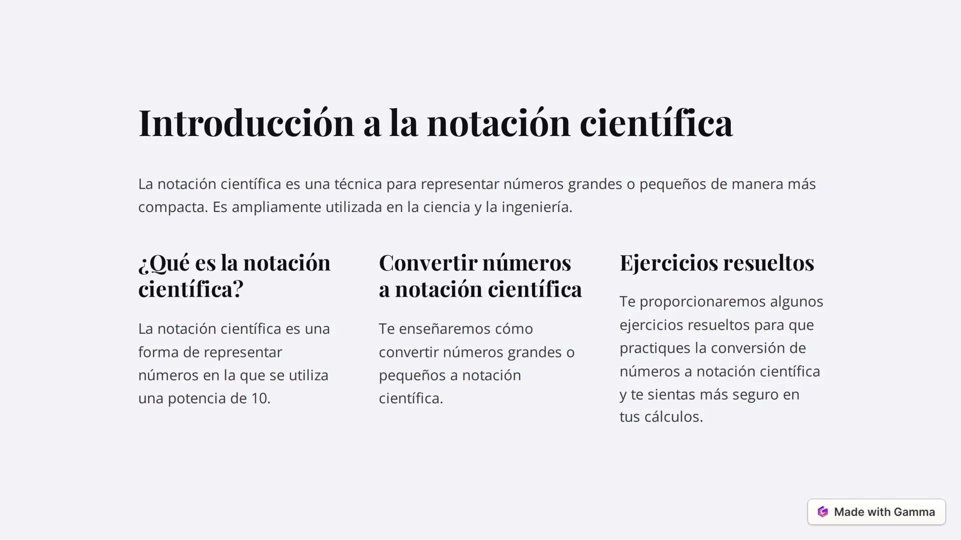 -x
0108
Sx
Aprende todo sobre potenciación
X-u
O
y radicación
C
Coración cientifica y bn sinn
en cos+ba x)
En esta lección, estarás a cargo 