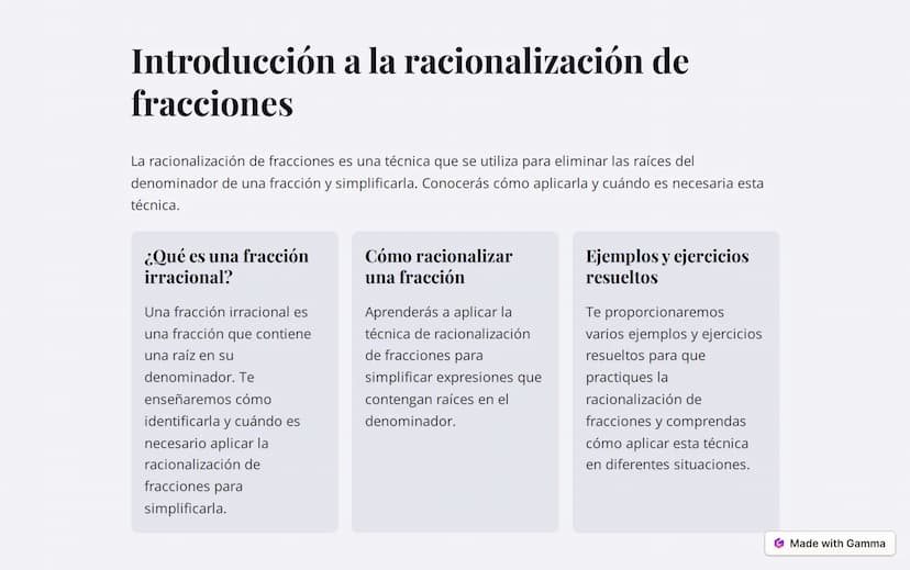 -x
0108
Sx
Aprende todo sobre potenciación
X-u
O
y radicación
C
Coración cientifica y bn sinn
en cos+ba x)
En esta lección, estarás a cargo 