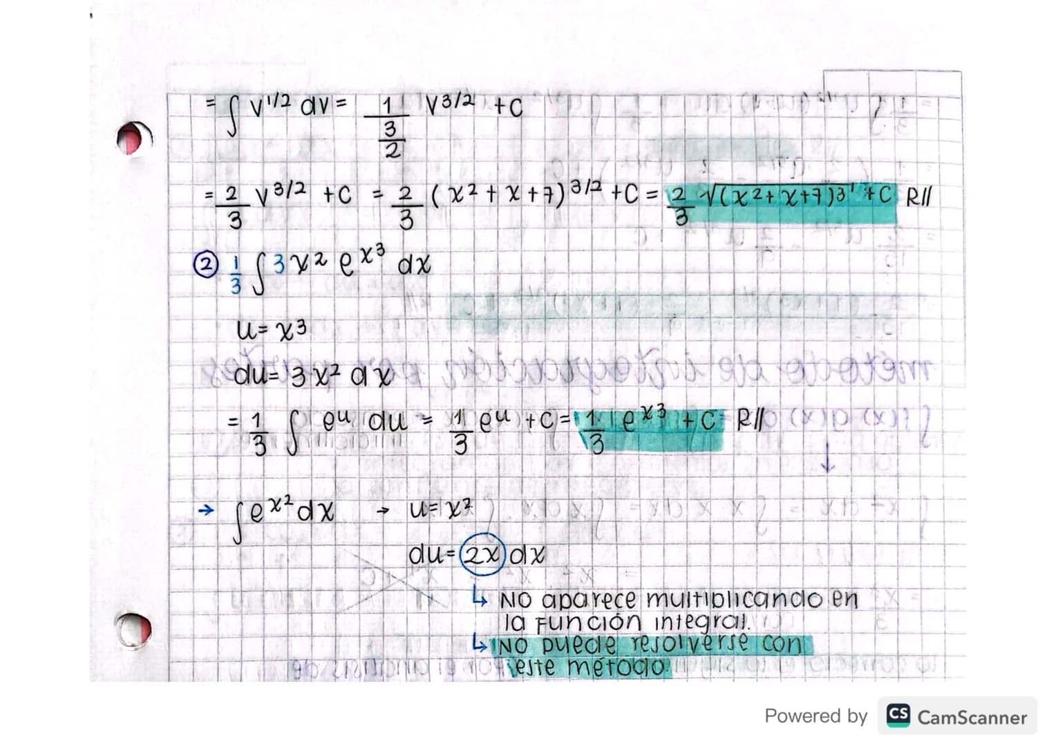 integracion
Sea Fix) una Función dada, una antiderivada o primitiva de
f(x) es una función F(x) tal que
EJEMPLO
F(x) = f(x)
*f(x) = 3x2 K
↳ 