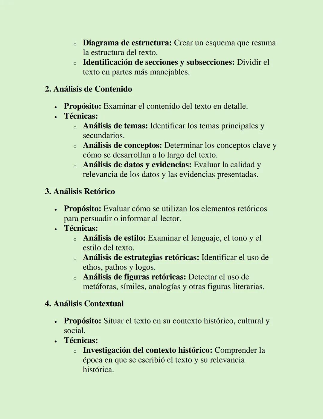 Estrategias de Lectura y
Análisis de Textos
Introducción
La lectura y el análisis de textos son habilidades fundamentales para
el aprendizaj