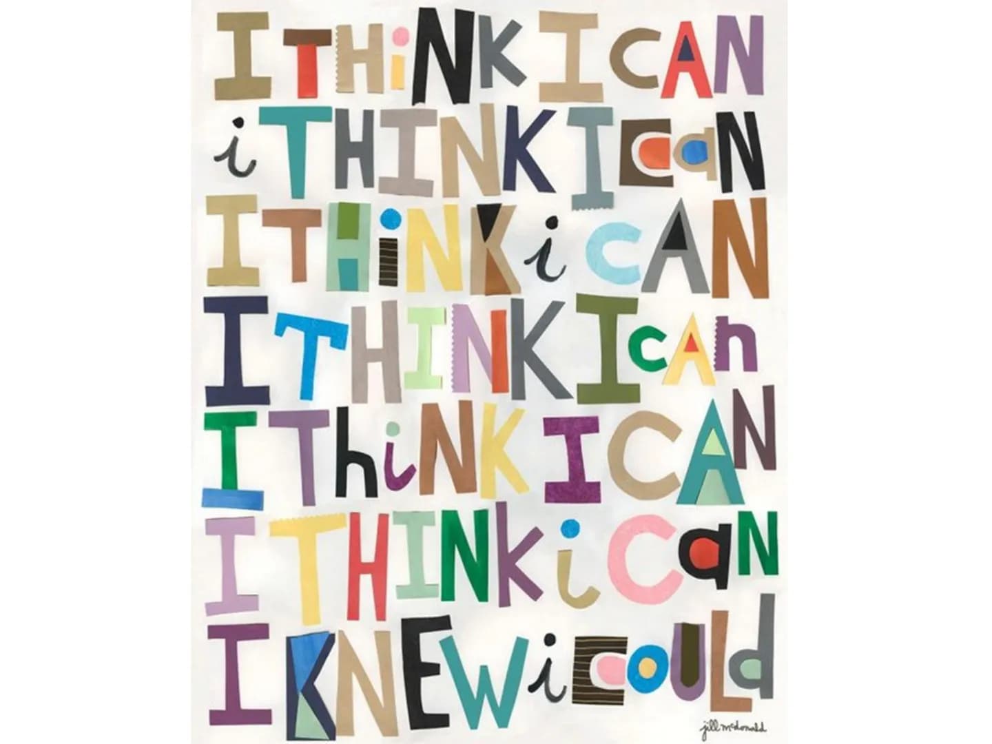 Modal
Verbs ABILITY = Saber / poder
.
CAN = present
.
• COULD = past
• BE ABLE TO = all other tenses
.
EXAMPLES:
Yes...
I Can!
• I can't dri