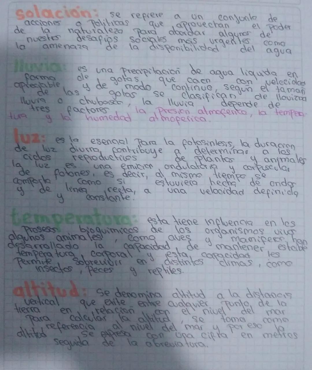 GLOSARIO
El momente
abioticos: 9 los elementos del ecosistema que
no tenen vida
geo nesecitamos para viver
Como
es al agua, el oxigeno, temp