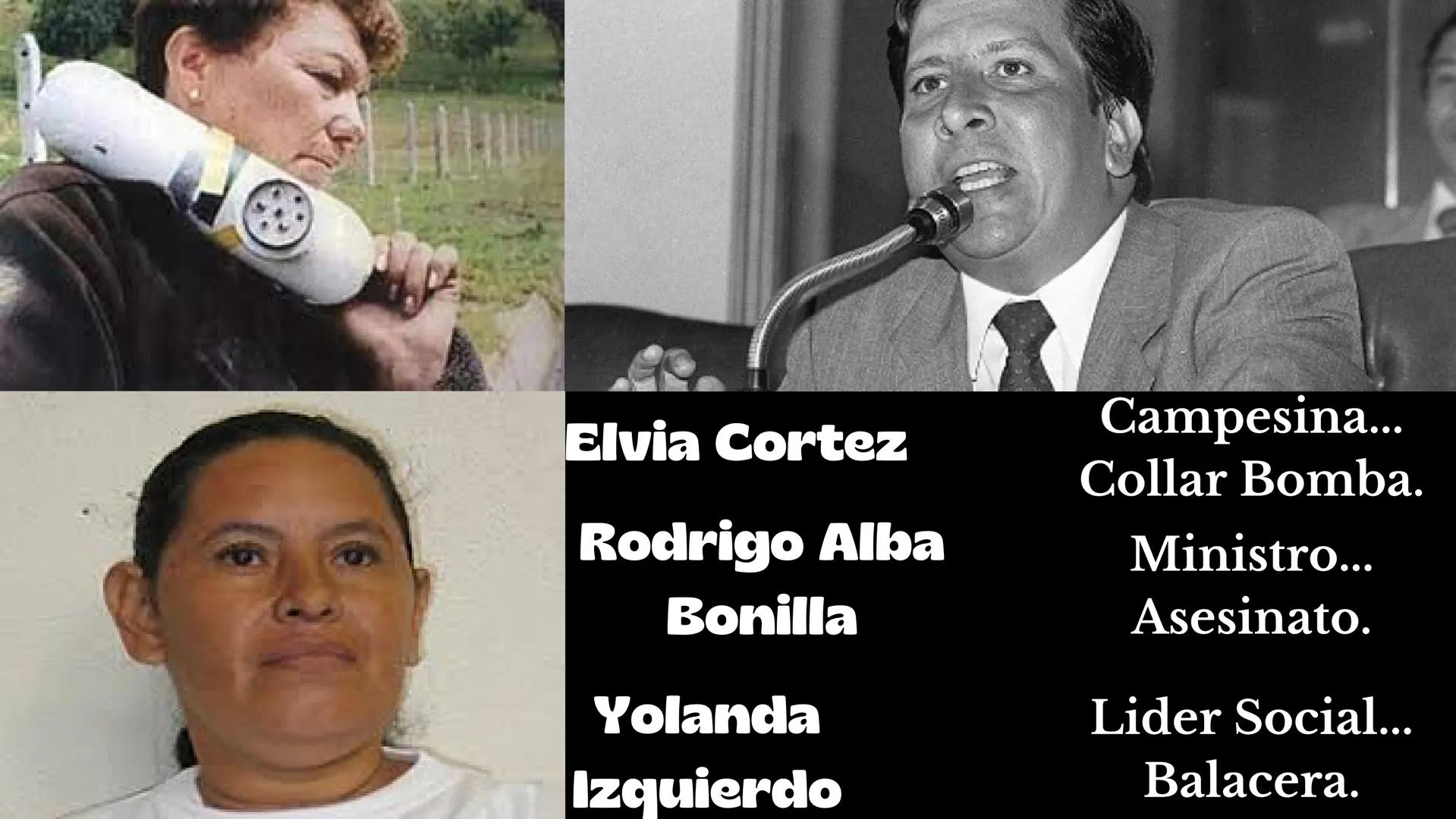LOS EFECTOS DEL CONFLICTO EN
COLOMBIA
00000
00000
00000
00000
00000
00000
DO0Q
DOD
1000000000
་་་་་་.....
DOOUDOI OD
00000
00000
00000
00000