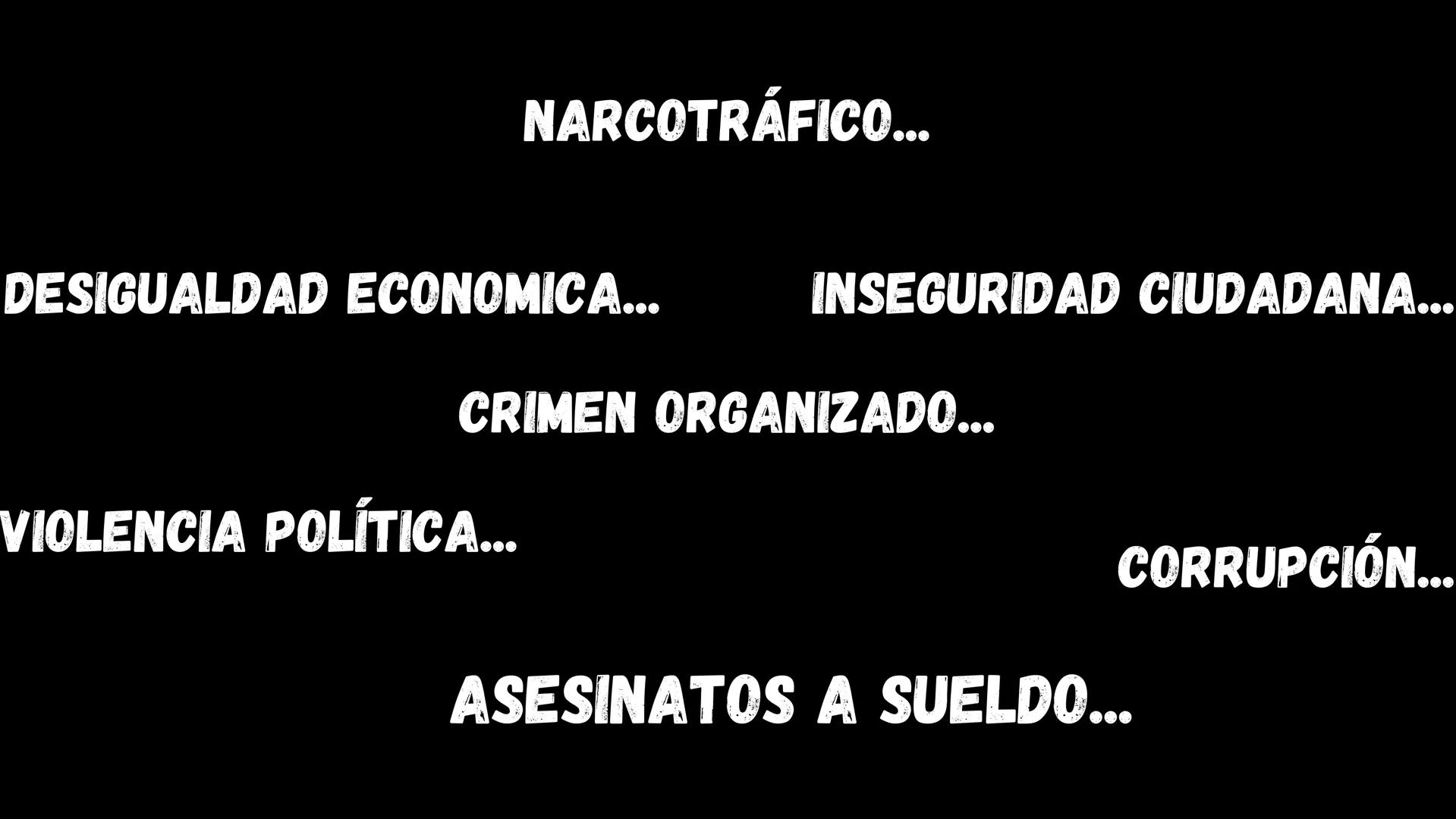 LOS EFECTOS DEL CONFLICTO EN
COLOMBIA
00000
00000
00000
00000
00000
00000
DO0Q
DOD
1000000000
་་་་་་.....
DOOUDOI OD
00000
00000
00000
00000