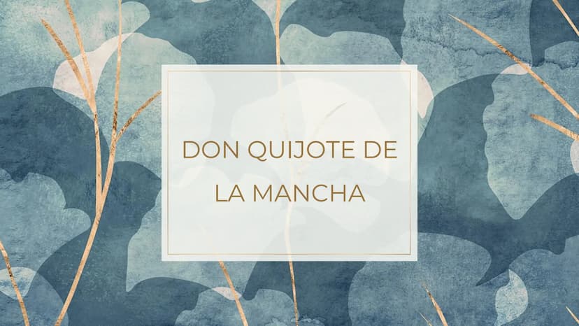DON QUIJOTE DE
LA MANCHA CONTENIDOS
1. BIOGRAFIA DEL AUTOR, MIGUEL DE CERVANTES
SAAVEDRA
PRESENTACION DE LA OBRA
3. RESUMEN DE LA OBRA
2315
