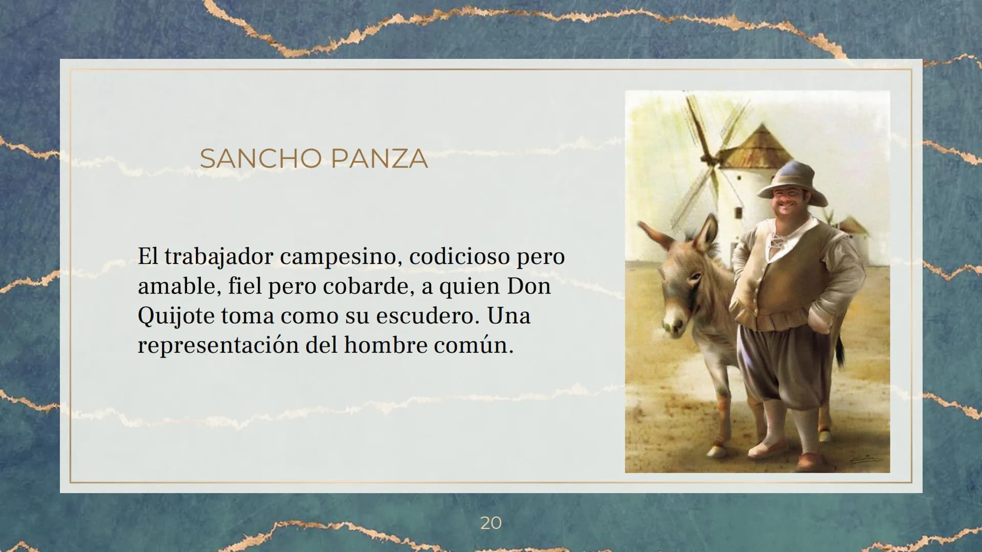 DON QUIJOTE DE
LA MANCHA CONTENIDOS
1. BIOGRAFIA DEL AUTOR, MIGUEL DE CERVANTES
SAAVEDRA
PRESENTACION DE LA OBRA
3. RESUMEN DE LA OBRA
2315
