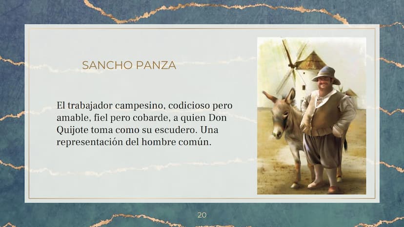 DON QUIJOTE DE
LA MANCHA CONTENIDOS
1. BIOGRAFIA DEL AUTOR, MIGUEL DE CERVANTES
SAAVEDRA
PRESENTACION DE LA OBRA
3. RESUMEN DE LA OBRA
2315

