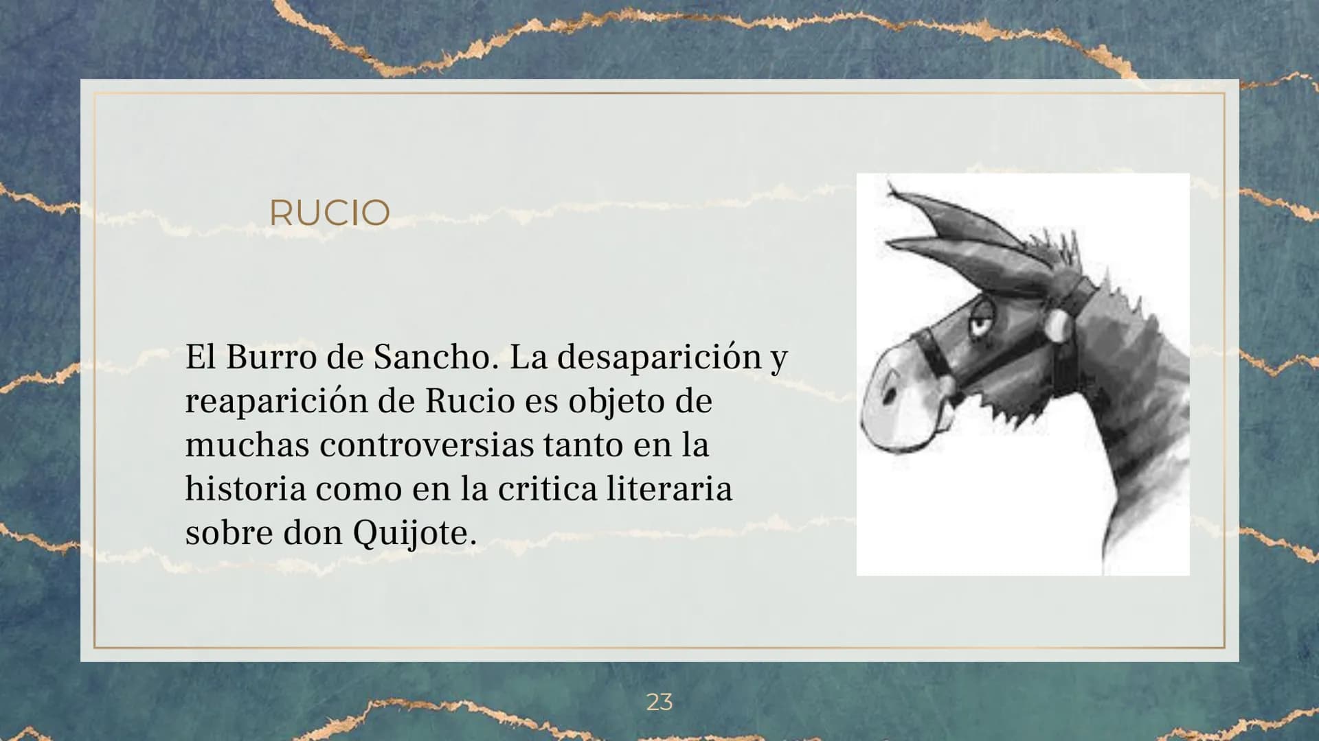 DON QUIJOTE DE
LA MANCHA CONTENIDOS
1. BIOGRAFIA DEL AUTOR, MIGUEL DE CERVANTES
SAAVEDRA
PRESENTACION DE LA OBRA
3. RESUMEN DE LA OBRA
2315
