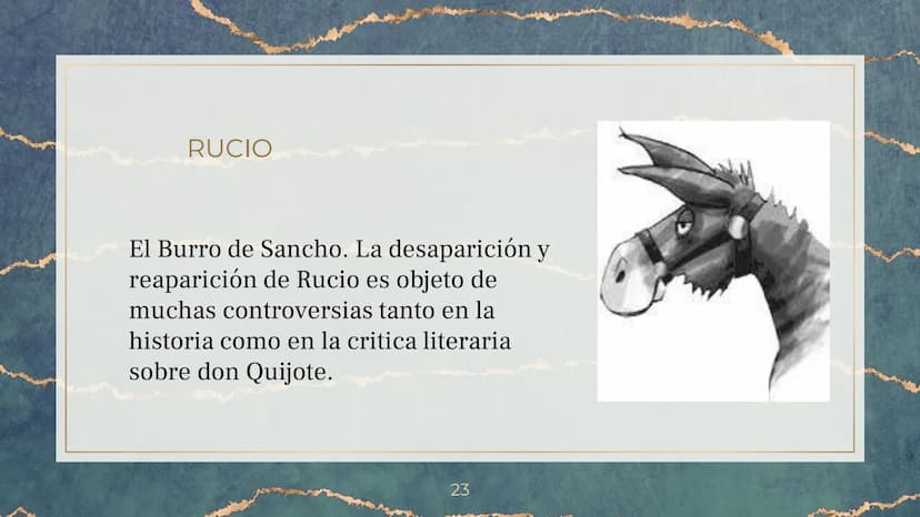 DON QUIJOTE DE
LA MANCHA CONTENIDOS
1. BIOGRAFIA DEL AUTOR, MIGUEL DE CERVANTES
SAAVEDRA
PRESENTACION DE LA OBRA
3. RESUMEN DE LA OBRA
2315
