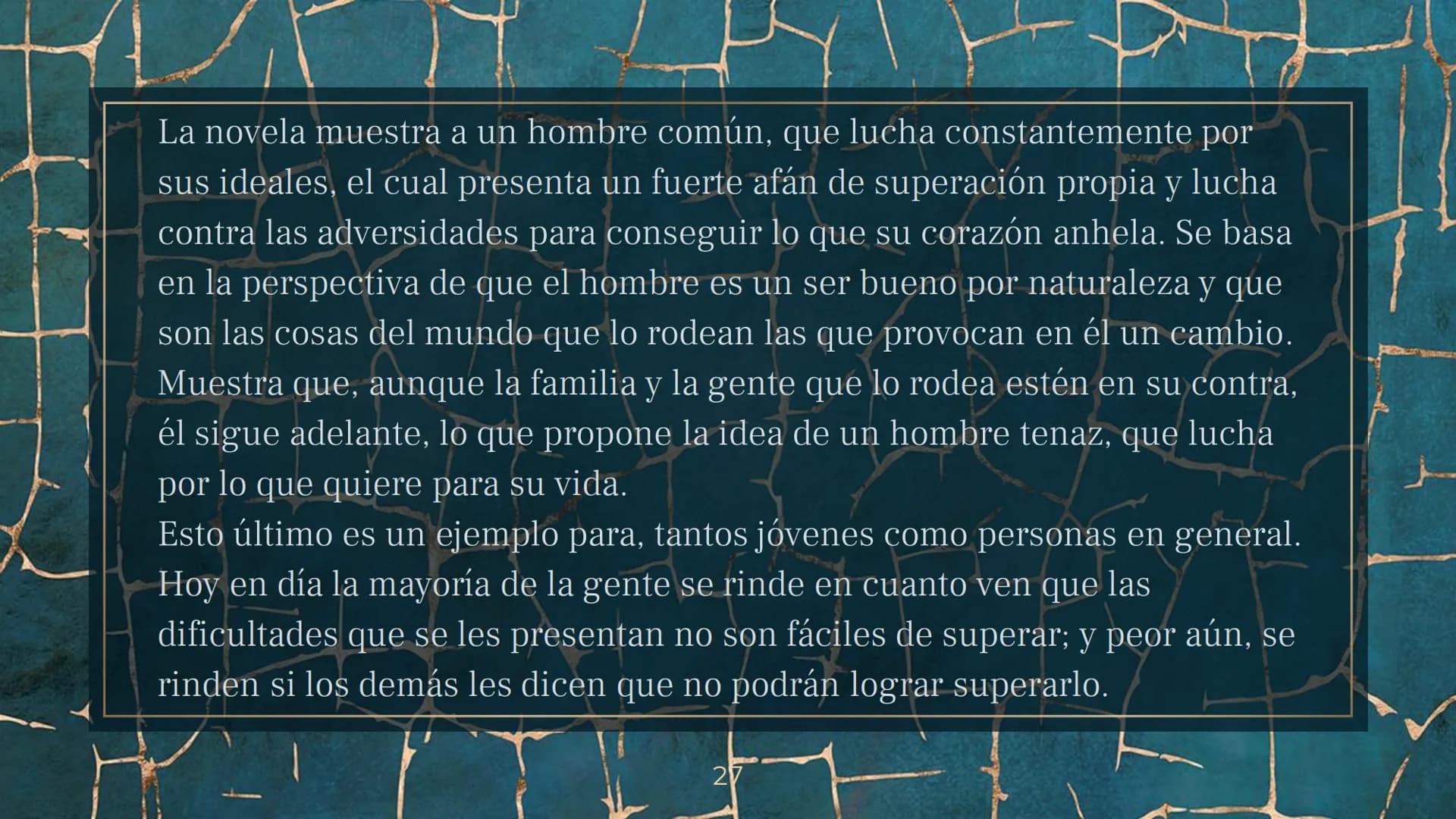 DON QUIJOTE DE
LA MANCHA CONTENIDOS
1. BIOGRAFIA DEL AUTOR, MIGUEL DE CERVANTES
SAAVEDRA
PRESENTACION DE LA OBRA
3. RESUMEN DE LA OBRA
2315
