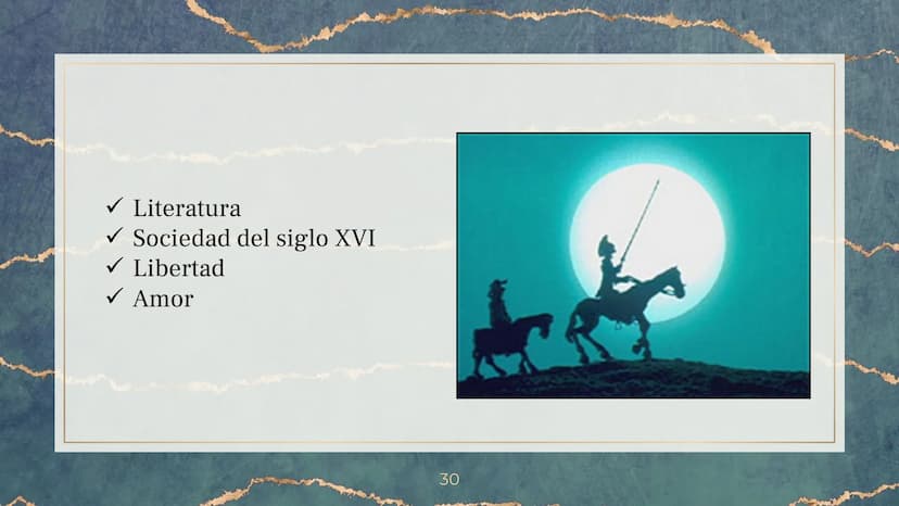 DON QUIJOTE DE
LA MANCHA CONTENIDOS
1. BIOGRAFIA DEL AUTOR, MIGUEL DE CERVANTES
SAAVEDRA
PRESENTACION DE LA OBRA
3. RESUMEN DE LA OBRA
2315

