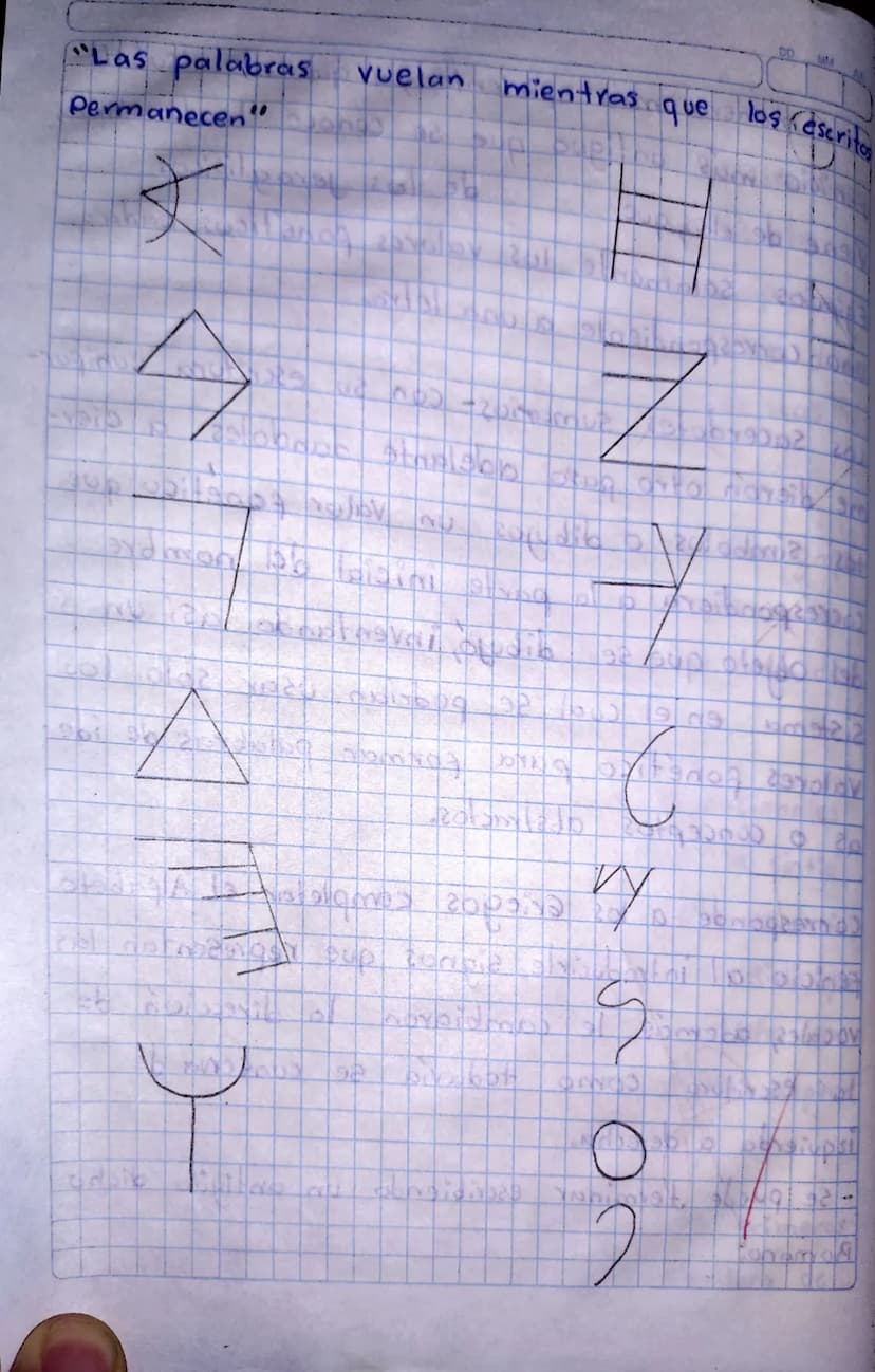 Julian Com Lopez
6-7 G
300
Pascual Bravo
2015
0
ง
O
ase
Norma Tavea
Realiza un
dibujo libre para marcar el
evno
ES
accion de Gracias
maravil