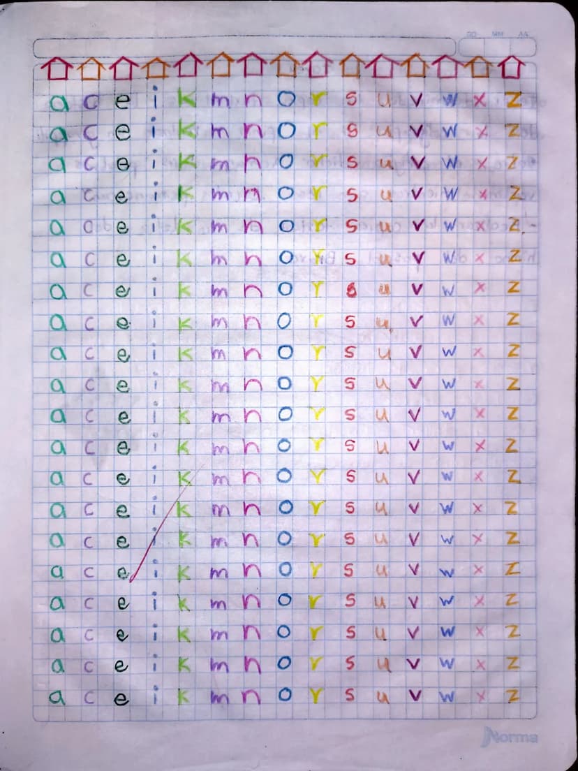 Julian Com Lopez
6-7 G
300
Pascual Bravo
2015
0
ง
O
ase
Norma Tavea
Realiza un
dibujo libre para marcar el
evno
ES
accion de Gracias
maravil