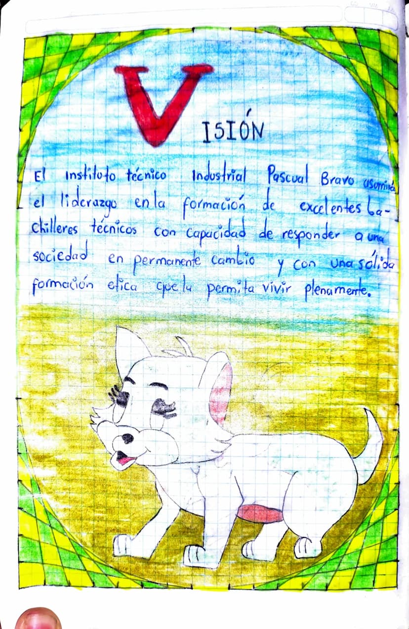 Julian Com Lopez
6-7 G
300
Pascual Bravo
2015
0
ง
O
ase
Norma Tavea
Realiza un
dibujo libre para marcar el
evno
ES
accion de Gracias
maravil
