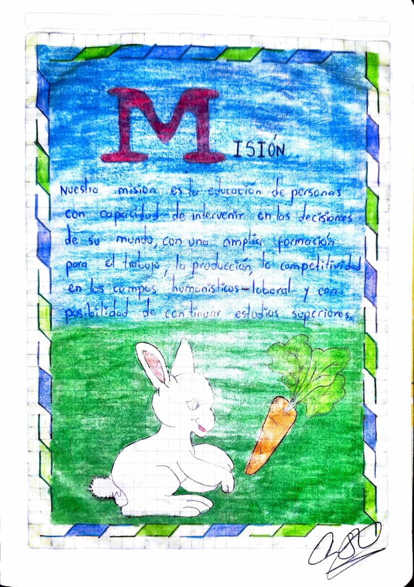 Julian Com Lopez
6-7 G
300
Pascual Bravo
2015
0
ง
O
ase
Norma Tavea
Realiza un
dibujo libre para marcar el
evno
ES
accion de Gracias
maravil