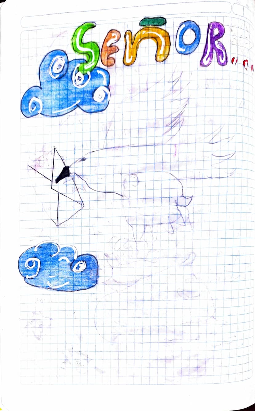 Julian Com Lopez
6-7 G
300
Pascual Bravo
2015
0
ง
O
ase
Norma Tavea
Realiza un
dibujo libre para marcar el
evno
ES
accion de Gracias
maravil