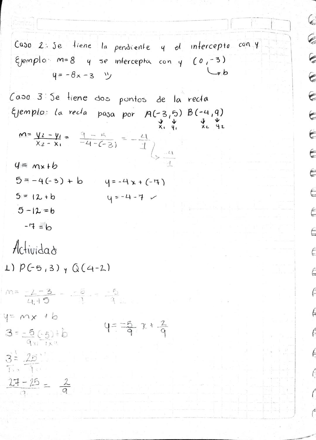 # Funcion lineal y

# Funcion afín.

* Una función lineal es aquella que tiene la forma
$y = mx$ o $f(x) = mx$ donde $m$ es una constante
di
