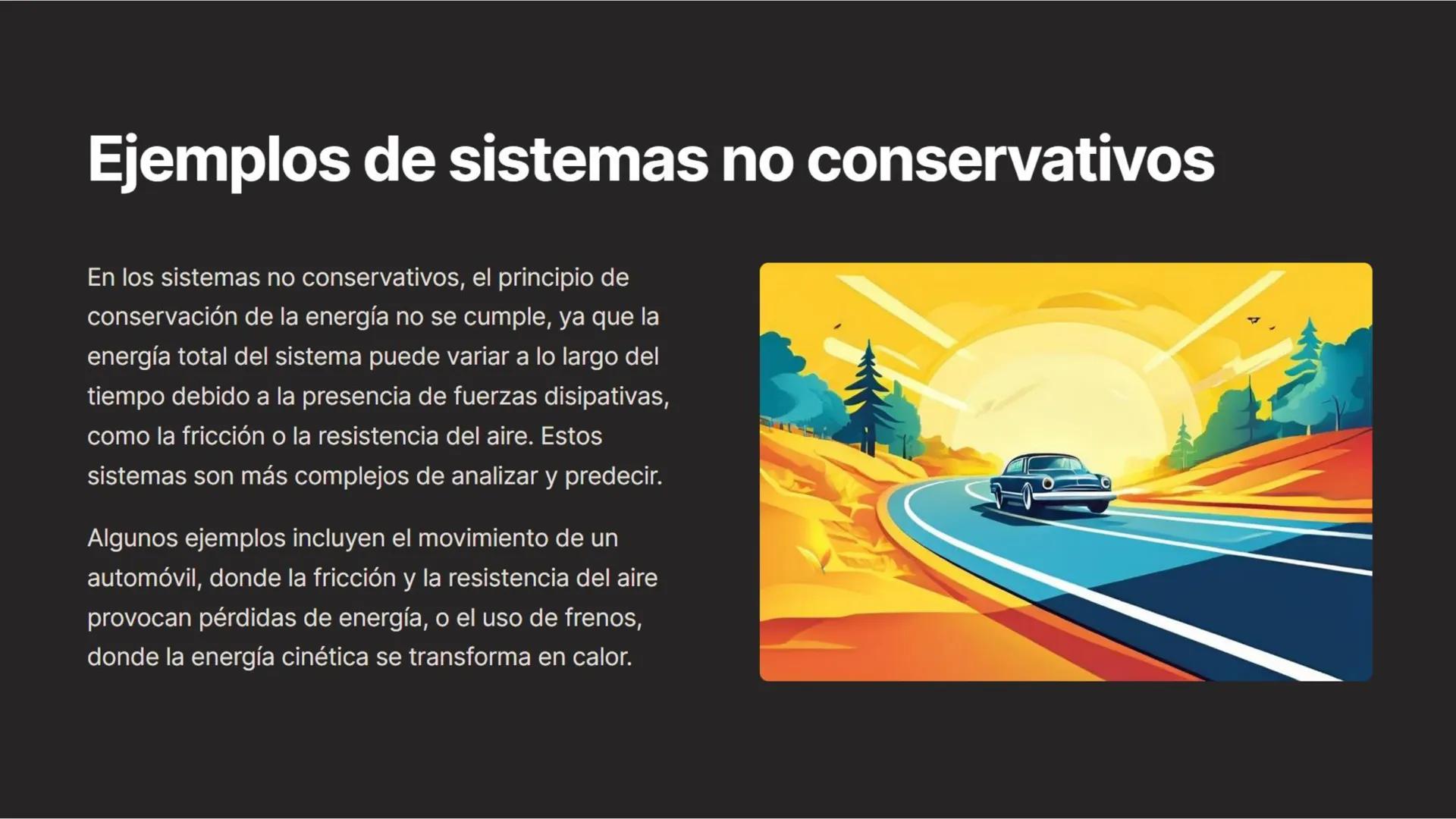 Introducción a la
conservación de la
energía y la cantidad
de movimiento
Exploraremos los principios fundamentales de la conservación de la 