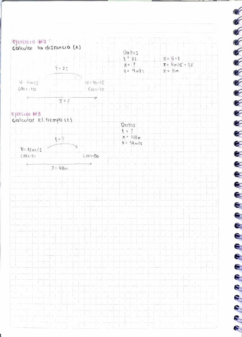 16 02
24
MOVIMIENTO RECTILINEO
UNIFORME (M.R.U)
V = 10cm/S
OS
1s
25
35
45
Ост
10cm
20cm
30cm
40cm
Vec = ABC
t
VBC Sm = 2m15
4s
Definición
6r