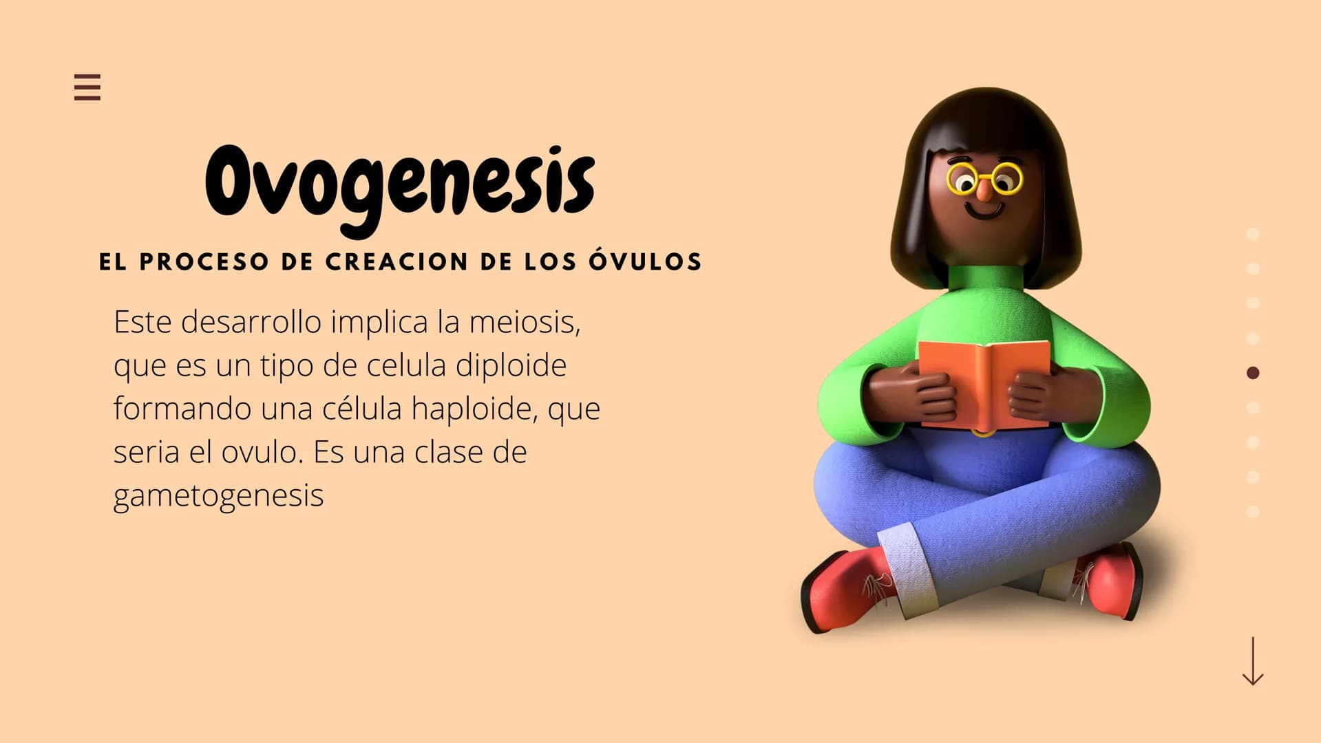 III
Reproduccion
en seres
humanos
La reproducción humana es un
proceso sexual en el que se crean
nuevos seres humanos y exige la
participaci