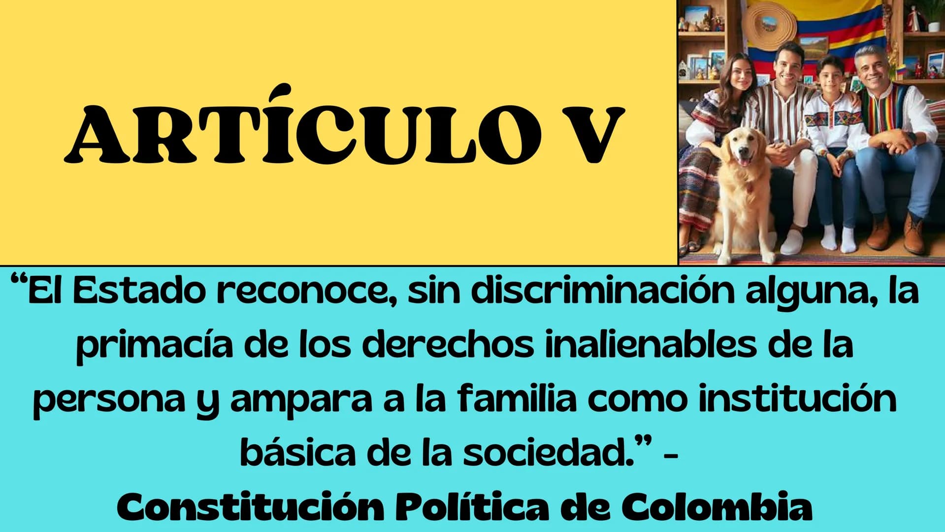 wwww
чим
1173231
28775
LA CONSTITUCIÓN Y SUS
PRINCIPIOS FUNDAMENTALES.
222222222222 ARTÍCULO
I
"Colombia es un Estado social de derecho,
org