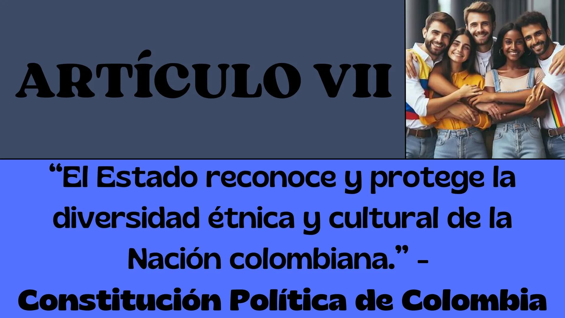 wwww
чим
1173231
28775
LA CONSTITUCIÓN Y SUS
PRINCIPIOS FUNDAMENTALES.
222222222222 ARTÍCULO
I
"Colombia es un Estado social de derecho,
org