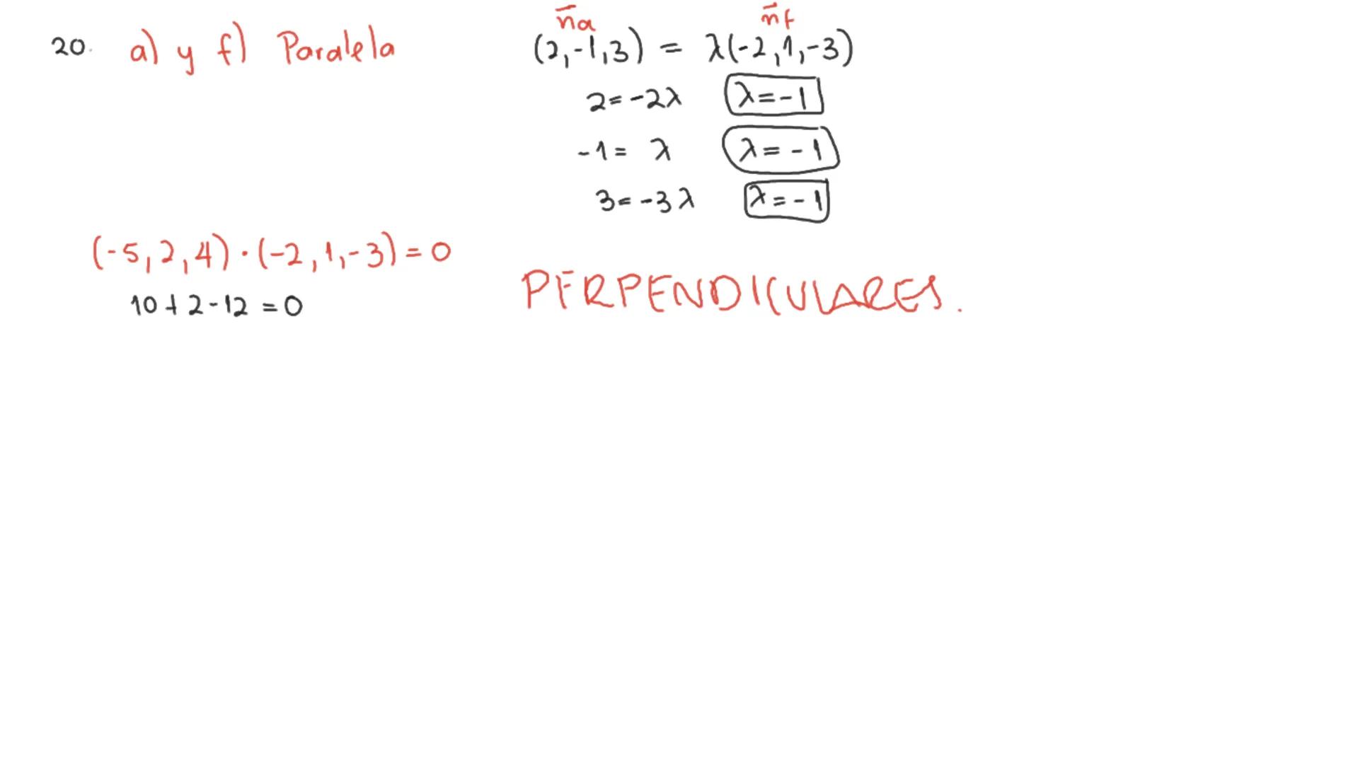 x=0 Y=0 7=-3
Z= O
Matriz Inversa
Sea A una matriz cuadrada de nxn. Si existe ma
siguiente propiedad
A.A
== 1
A'A = 1
entonces decimos que A 