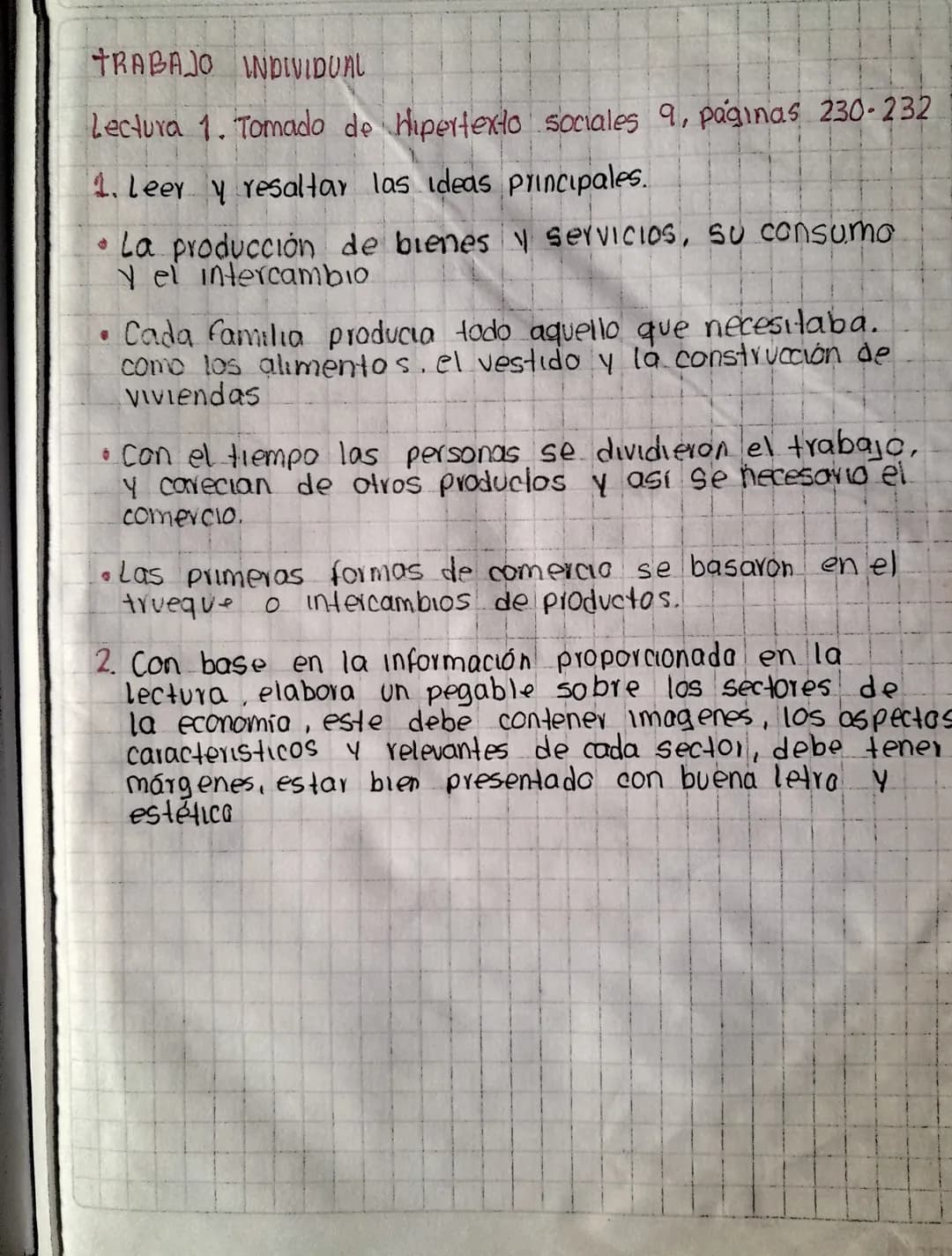 CAPITALISMO Y SOCIALISMO
-SISTEMA ECONOMICO:
Es un conjunto de instituciones
24
estructuras
que adopta un pais para organizar la producción
