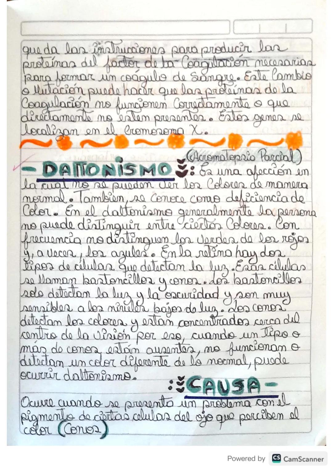 La herencia ligada al sexo puede darse tanto por
la expresión del Cromosome X gely

HERENCIA ligada al CrOMOSOMAX

Lea Cremosomes Tienen gen