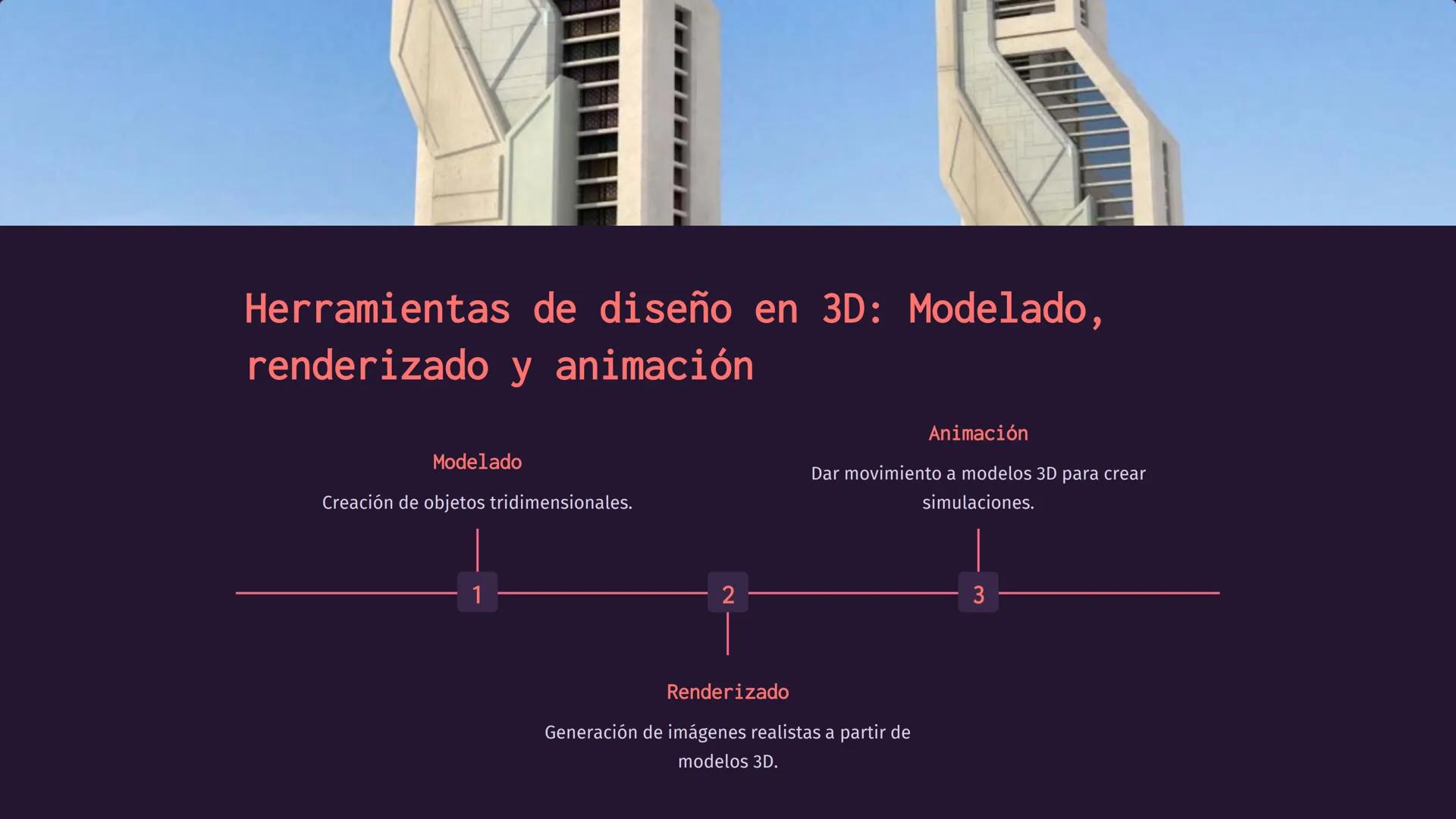Diseño Asistido
por Computadora
(CAD)
El Diseño Asistido por Computadora (CAD) es un proceso
revolucionario en el diseño de productos. Se ut