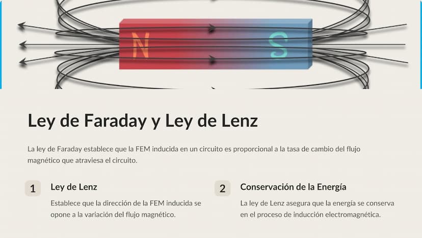 Magnetismo
El magnetismo es una fuerza fundamental de la naturaleza que
surge de la interacción de partículas cargadas en movimiento. Esta
f