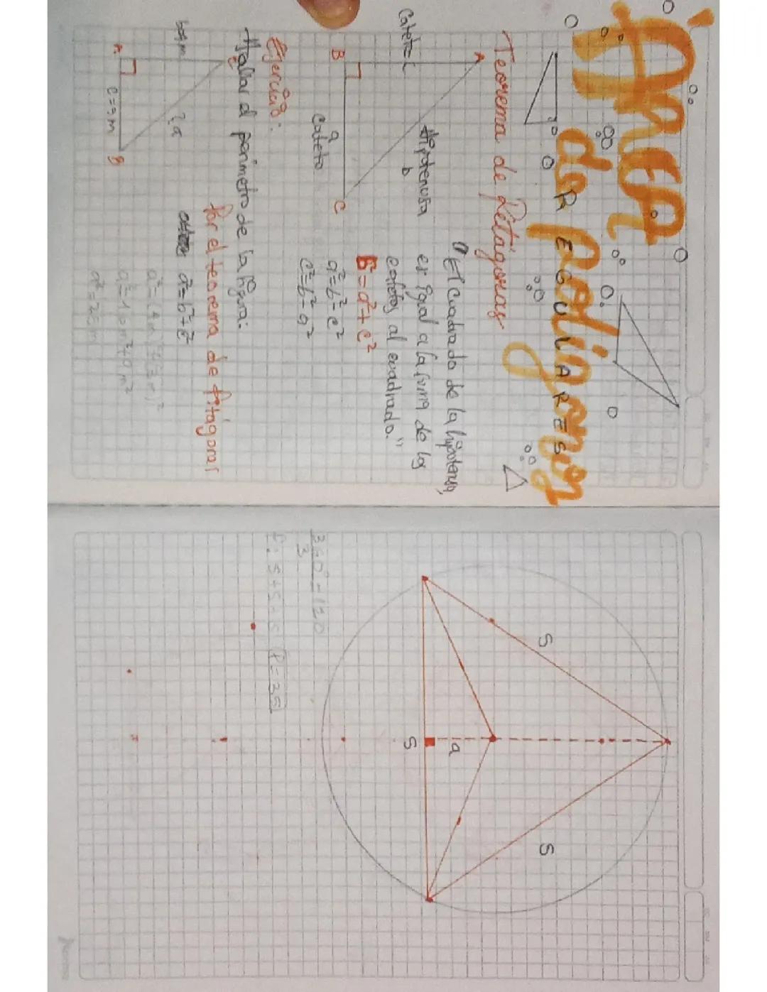 Área de polígonos regulares 🍓💞