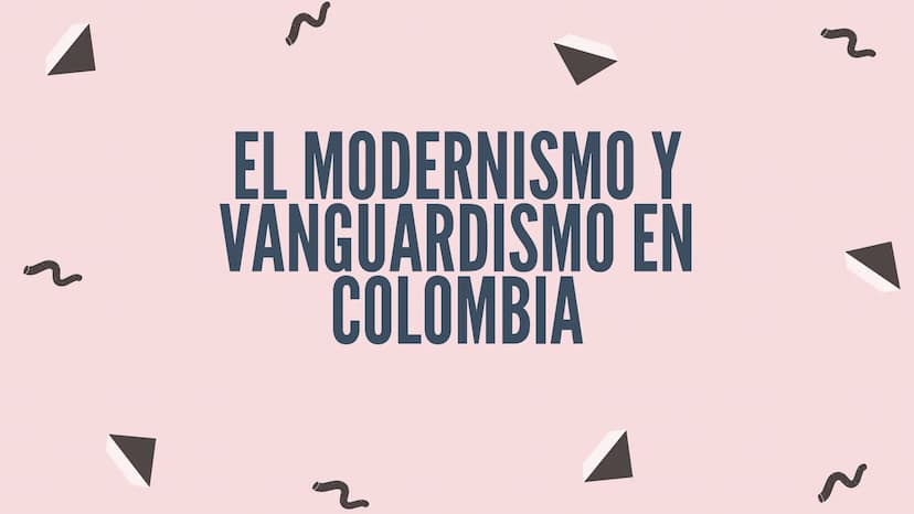 EL MODERNISMO Y
VANGUARDISMO EN
COLOMBIA
2 2 CONTEXTO
HISTÓRICO
El Modernismo en Colombia fue un
movimiento literario que surgió en el país
