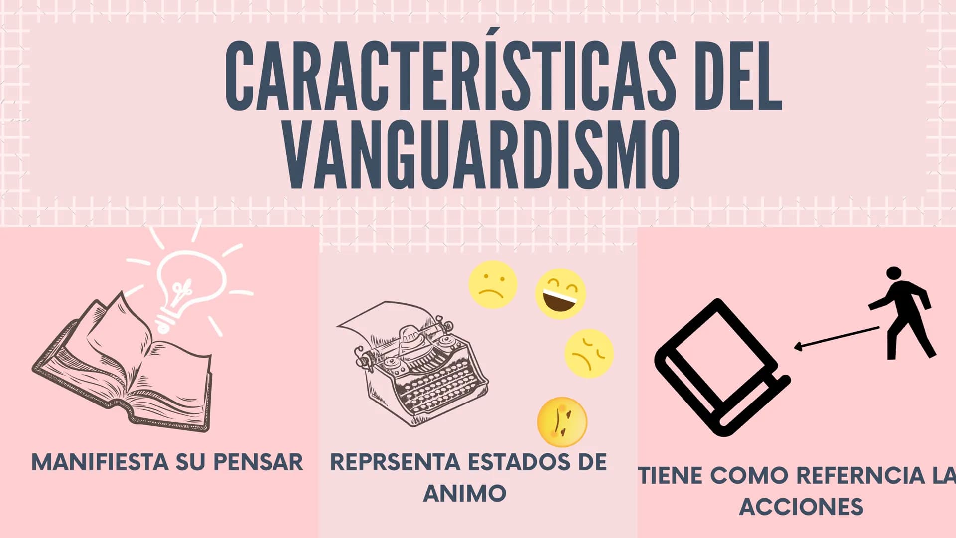 EL MODERNISMO Y
VANGUARDISMO EN
COLOMBIA
2 2 CONTEXTO
HISTÓRICO
El Modernismo en Colombia fue un
movimiento literario que surgió en el país
