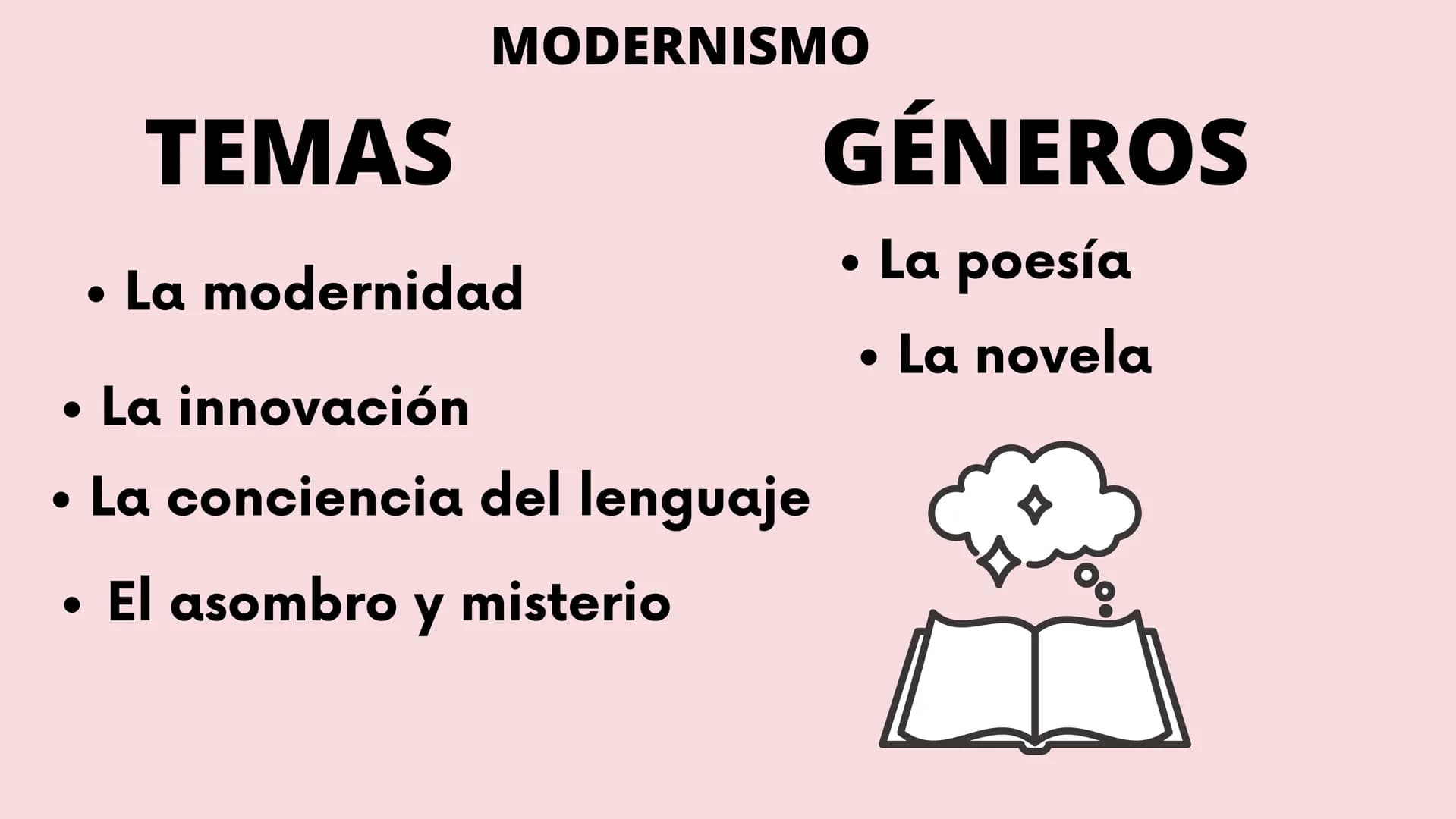 EL MODERNISMO Y
VANGUARDISMO EN
COLOMBIA
2 2 CONTEXTO
HISTÓRICO
El Modernismo en Colombia fue un
movimiento literario que surgió en el país
