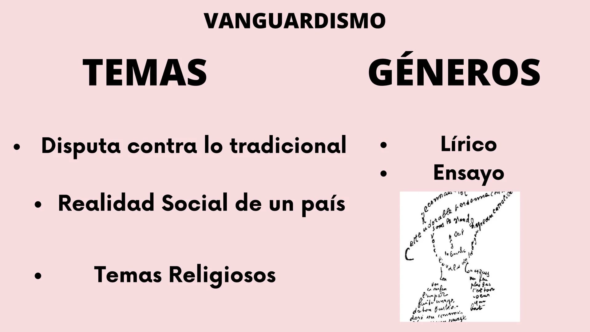 EL MODERNISMO Y
VANGUARDISMO EN
COLOMBIA
2 2 CONTEXTO
HISTÓRICO
El Modernismo en Colombia fue un
movimiento literario que surgió en el país
