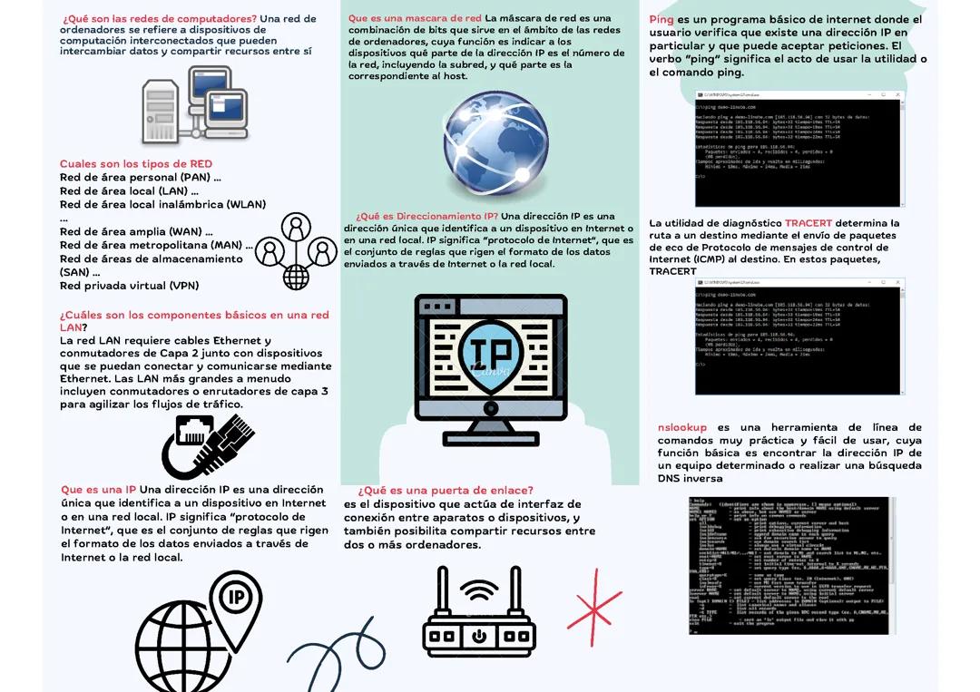 REDES DE COMPUTADORES