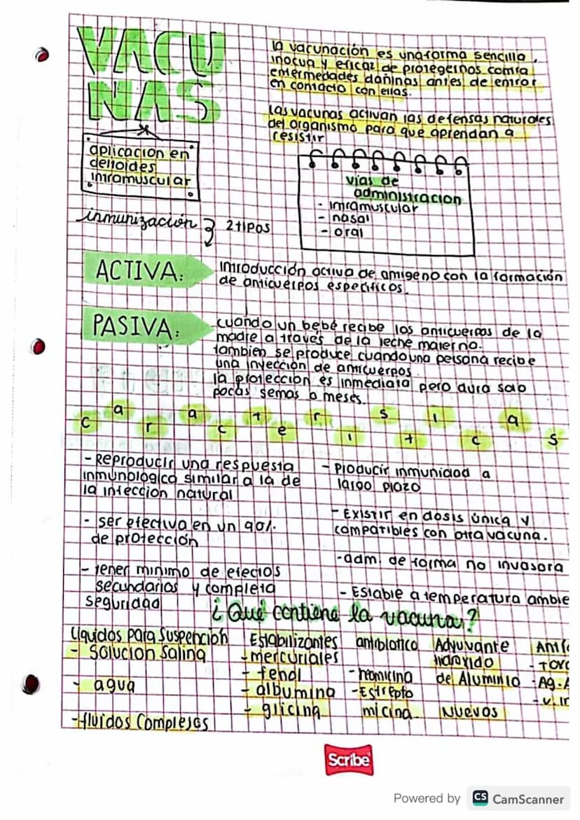 VACU
SVN
aplicacion en
denoides
Intramuscular
la vacunación es una forma sencilla
inocua y eficaz de protegernos comra
emermedades dañinas a