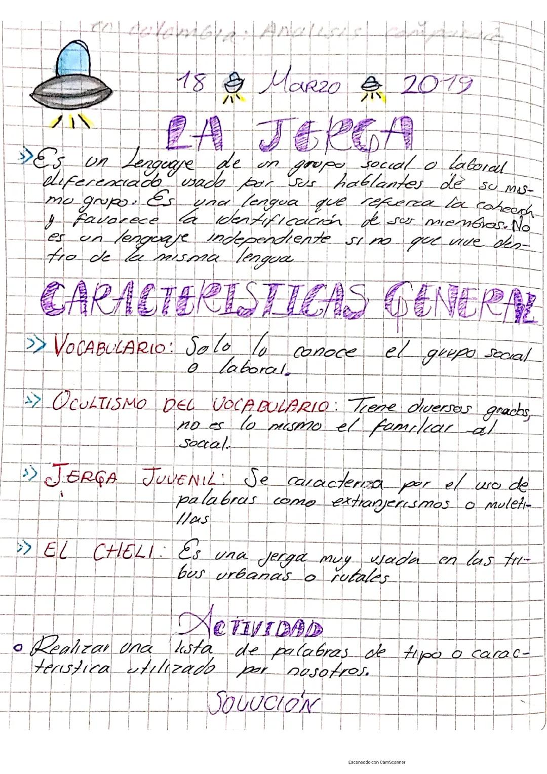 ¿Qué es la jerga? 10 ejemplos de jerga juvenil y profesional