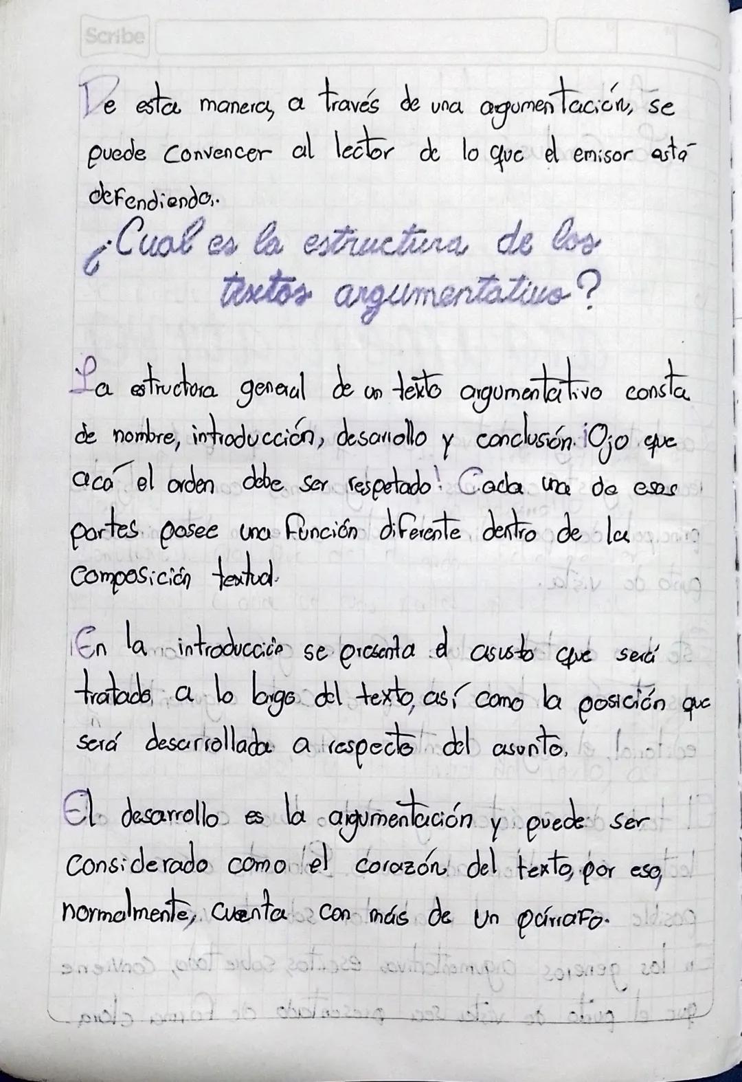 Obcurio-24
Texto
argumentativo
dust on to home
Los textos argumentativos
Son aquellos que presenton
objetivo
• Con
recursos, justificaciones